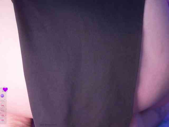 HotMilena webcam