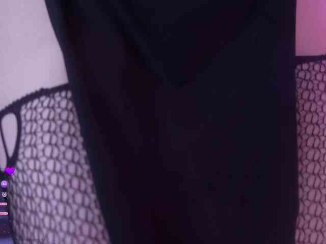 HotMilena webcam