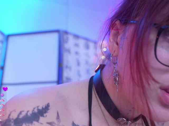 HotMilena webcam