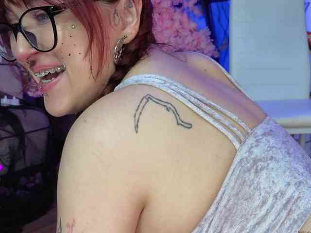 HotMilena webcam