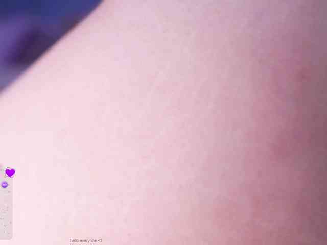 HotMilena webcam