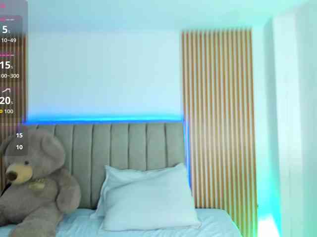 Kalindaa webcam