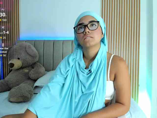 Kalindaa webcam