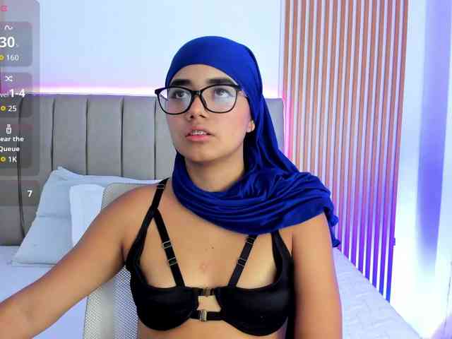Kalindaa webcam