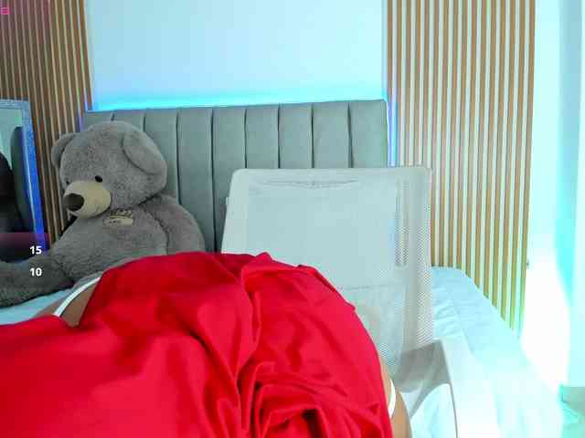Kalindaa webcam