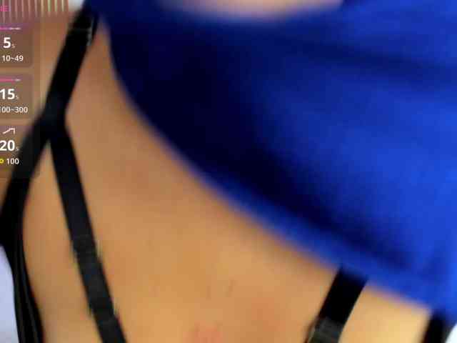 Kalindaa webcam