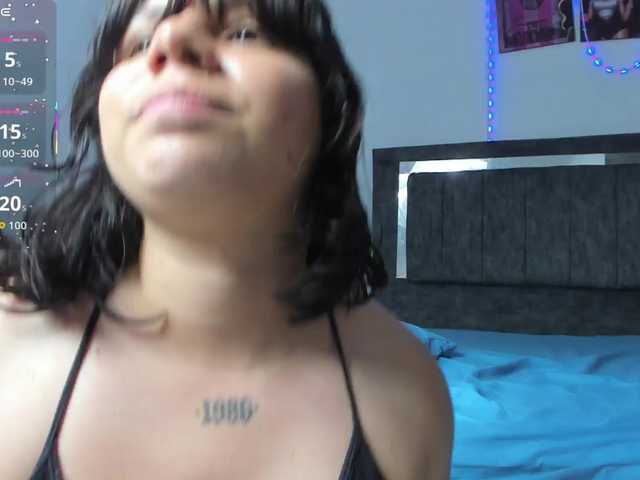 Preview of lilith_santiago