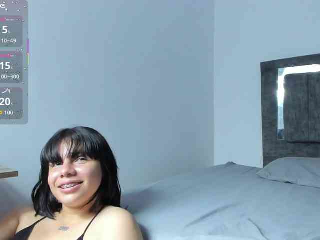 LILITH_SANTIAGO webcam