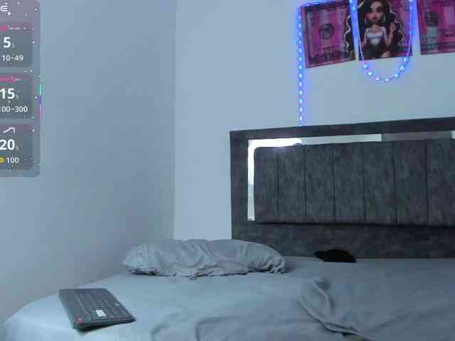 LILITH_SANTIAGO webcam
