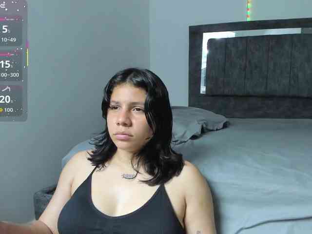 LILITH_SANTIAGO webcam