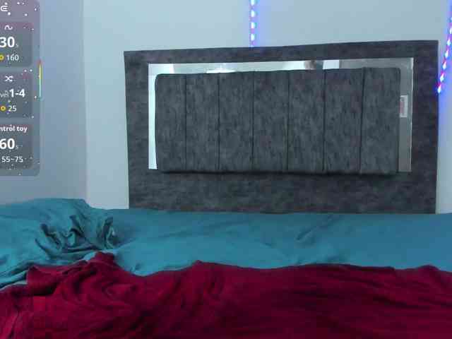 LILITH_SANTIAGO webcam