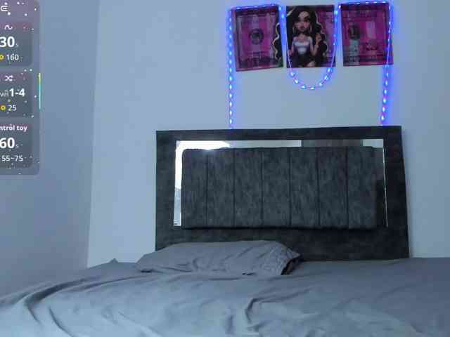 LILITH_SANTIAGO webcam