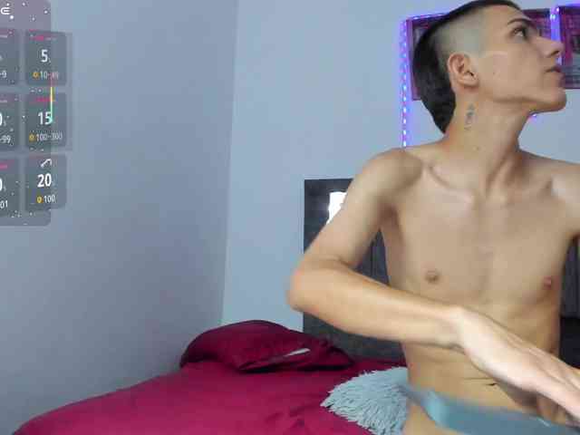 LILITH_SANTIAGO webcam