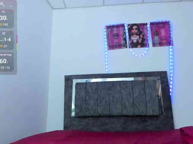 LILITH_SANTIAGO webcam