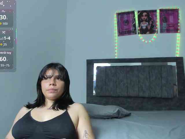 LILITH_SANTIAGO webcam