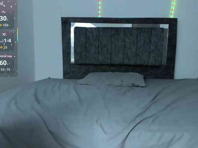 LILITH_SANTIAGO webcam