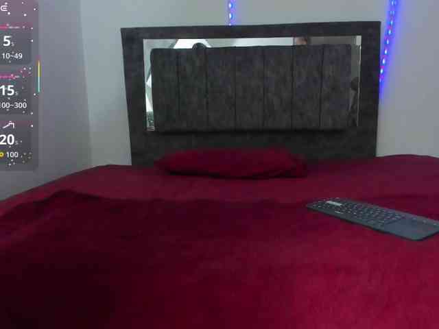 LILITH_SANTIAGO webcam