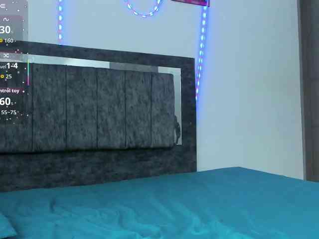 LILITH_SANTIAGO webcam