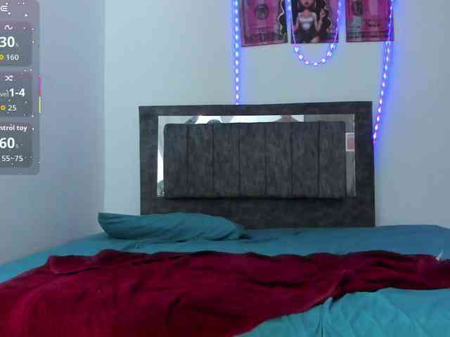 LILITH_SANTIAGO webcam