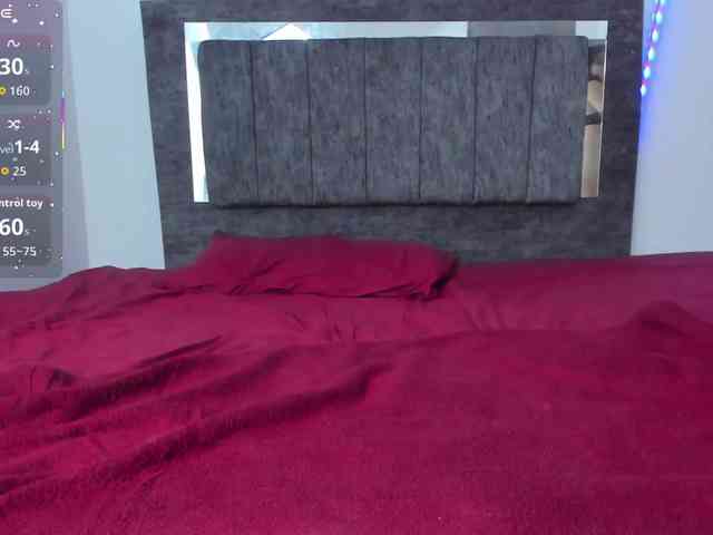 LILITH_SANTIAGO webcam