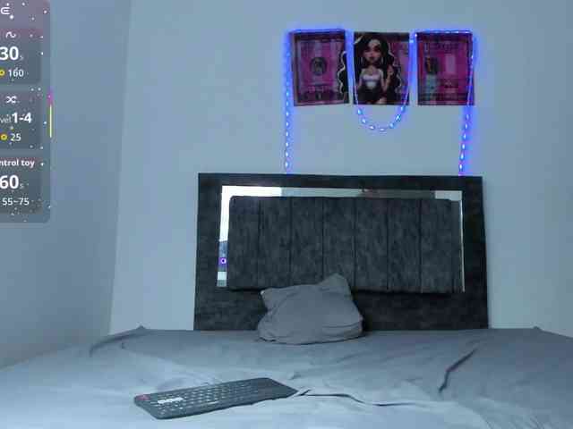 LILITH_SANTIAGO webcam