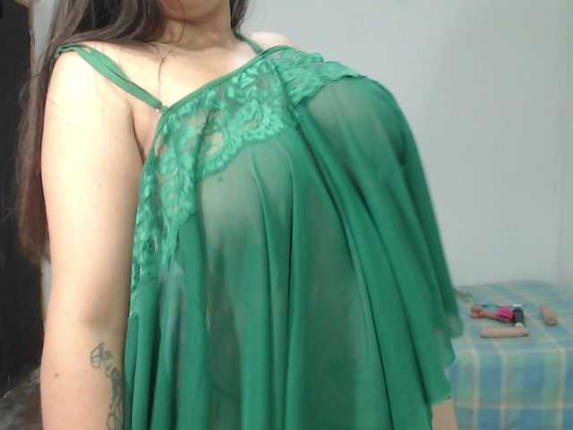 Kimberly96's BongaCams show and profile