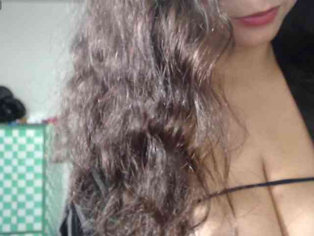 Kimberly96 webcam
