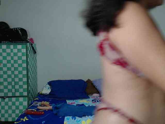 Kimberly96 webcam
