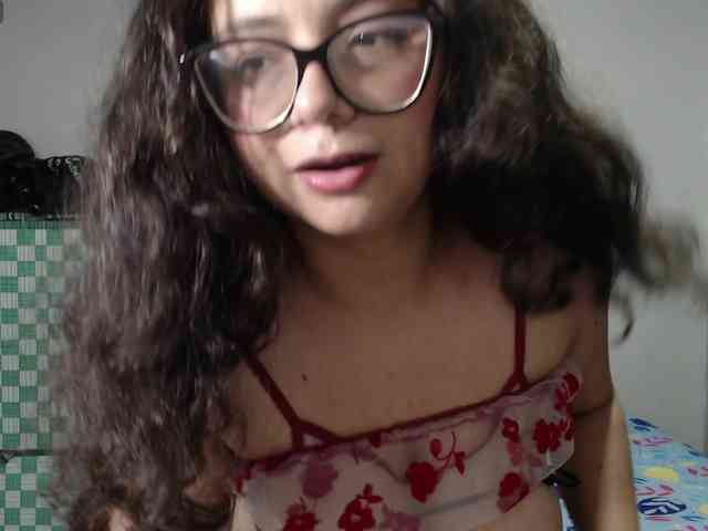 Kimberly96 webcam