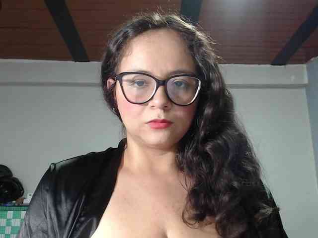 Kimberly96 webcam