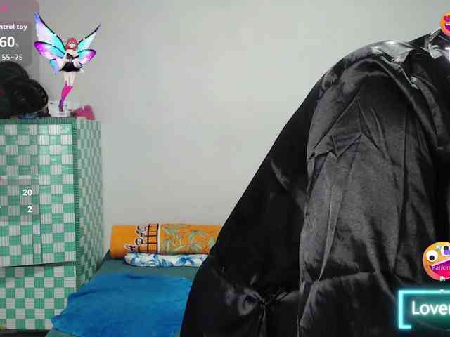 Kimberly96 webcam