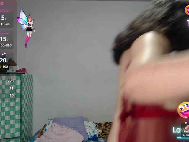 Kimberly96 webcam