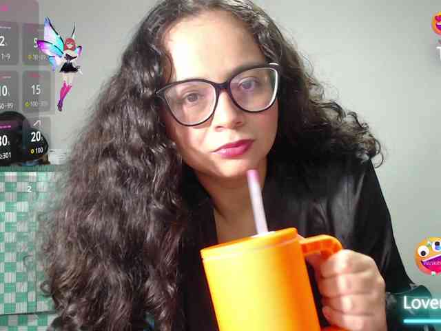 Kimberly96 webcam