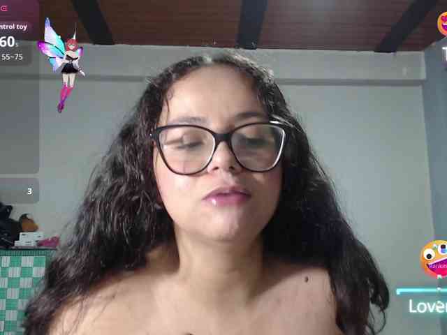 Kimberly96 webcam