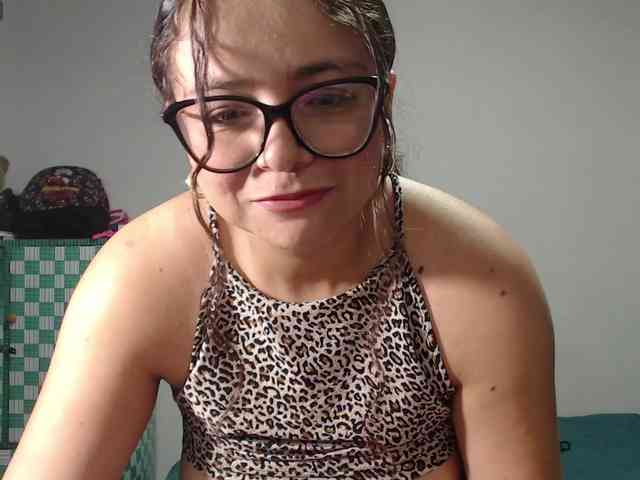 Kimberly96 webcam