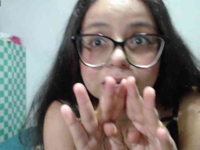 Kimberly96 webcam