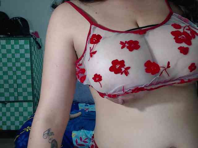 Kimberly96 webcam