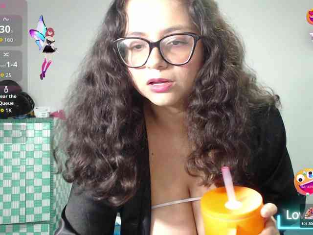 Kimberly96 webcam