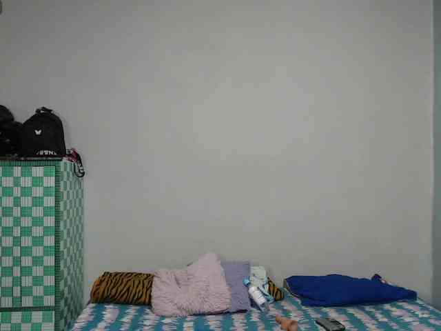 Kimberly96 webcam