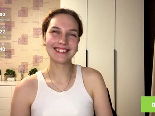 MaxieDungy Porn Show