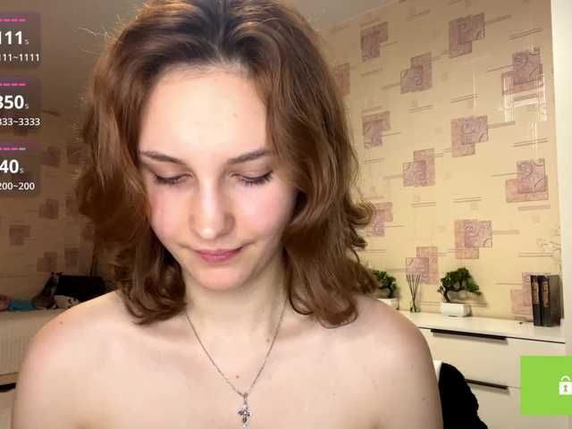 MaxieDungy's BongaCams show and profile