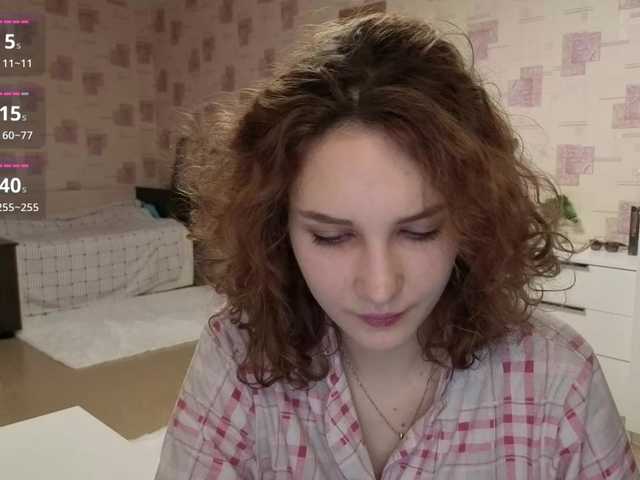 MaxieDungy's BongaCams show and profile