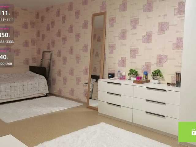 MaxieDungy's BongaCams show and profile