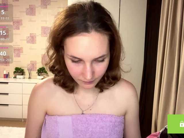 MaxieDungy's BongaCams show and profile