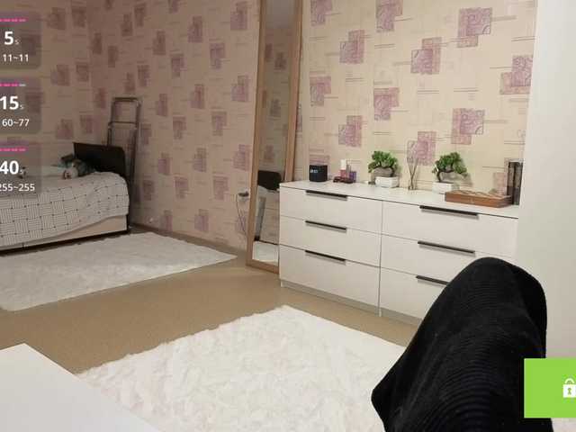 MaxieDungy's BongaCams show and profile