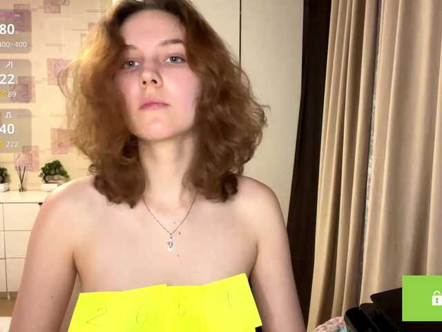 MaxieDungy's BongaCams show and profile