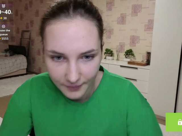 MaxieDungy's BongaCams show and profile