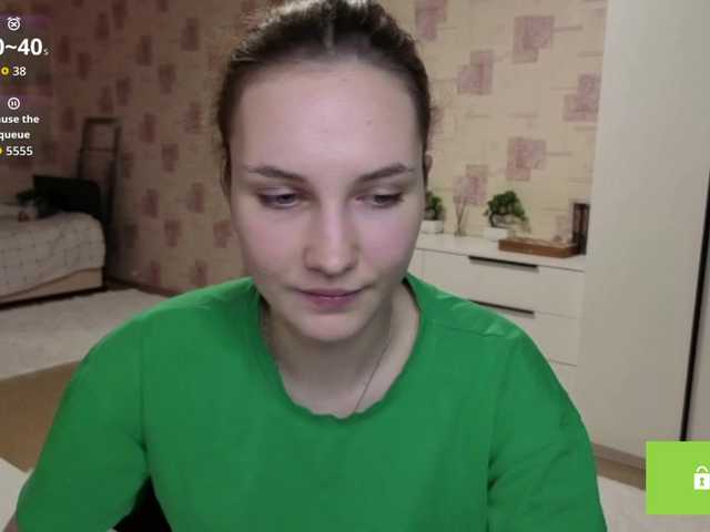 MaxieDungy's BongaCams show and profile