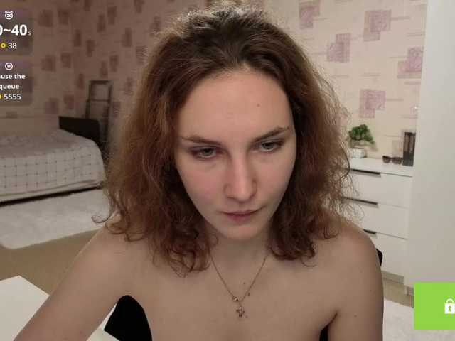 MaxieDungy's BongaCams show and profile