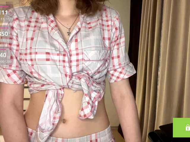 MaxieDungy's BongaCams show and profile